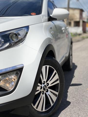 Sportage 4x4 - Foto 4