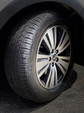 Sportage 4x4 - Foto 2