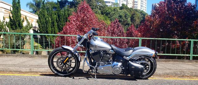 Harley Davidson Breakout - Foto 2