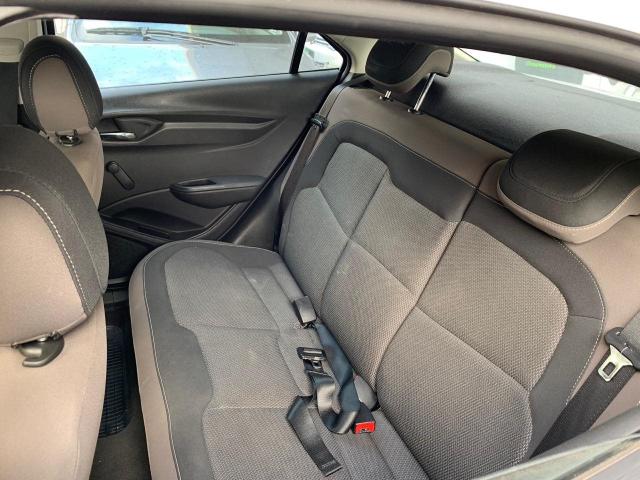 PRISMA 2014/2015 1.4 MPFI LT 8V FLEX 4P MANUAL - Foto 5