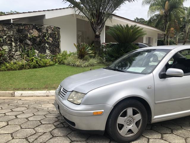VW BORA MANUAL 2001 AIRBAG duplo ABS-ebd - Foto 3