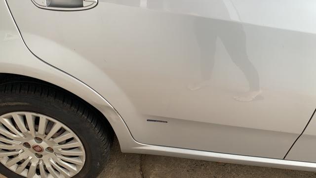 Fiat Punto, 2011 - Foto 5