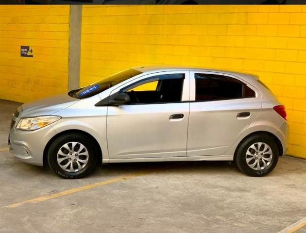 Chevrolet Onix - Foto 5