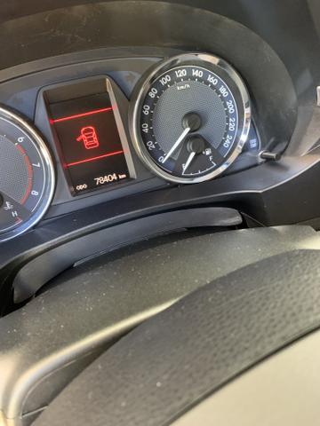 Corolla XEI 2015 - Foto 6