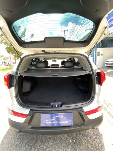 Sportage 4x4 - Foto 15