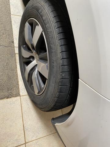 Peugeot 2008 allure 2016 abaixo da tabela - Foto 4
