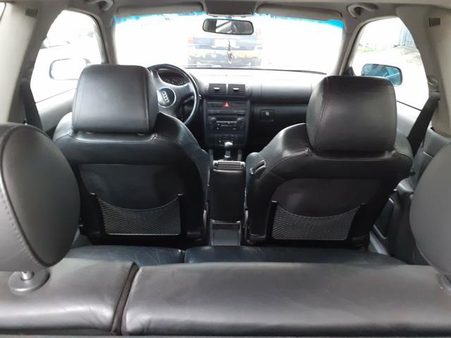 Audi a3 1.8 turbo - Foto 10