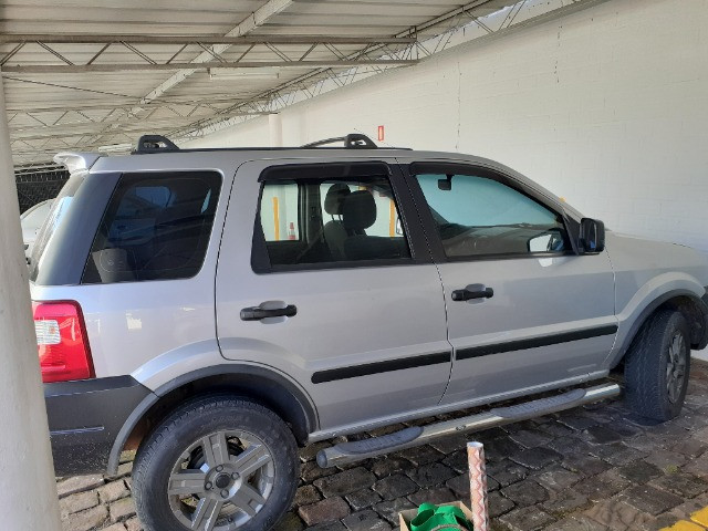 Vendo Ford EcoSport - Foto 9