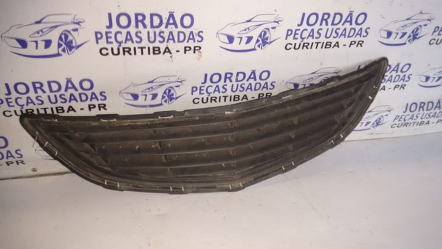 Grade radiador inferior GM Onix prisma