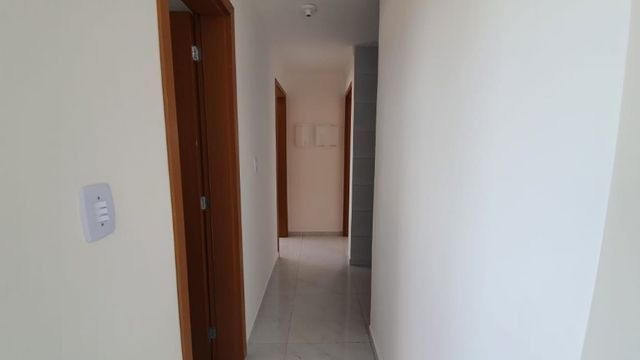 Apartamento com 66M², 2 quartos sendo 1 suíte e varanda - Foto 4
