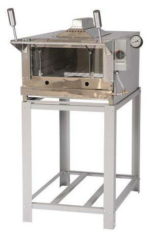 Forno Roma com Infra vermelho *Arnildo