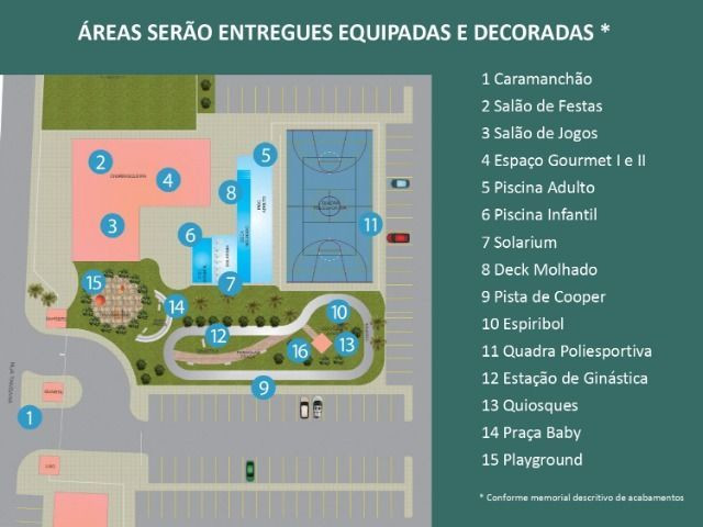 Bona Vita Prime, Feirão Lua Nova. Apartamento com suíte pronto para morar e no porcelanato - Foto 17