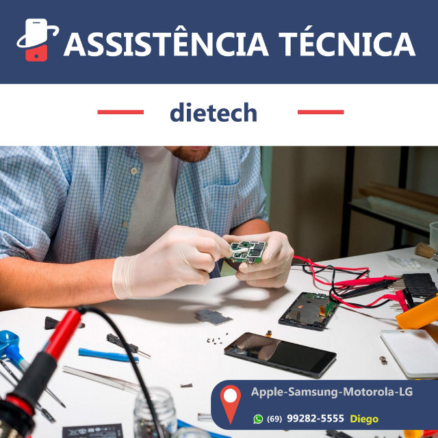 Reparo avançado Placas de IPhone 6/7/8/X/XS