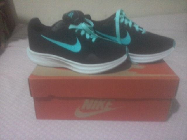 Tênis da nike