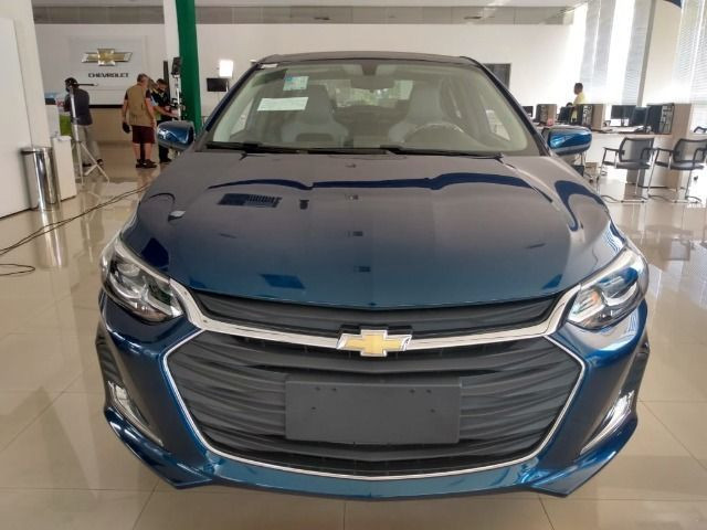 Onix Plus Premier 1 Sedan 1.0 Turbo - Foto 5