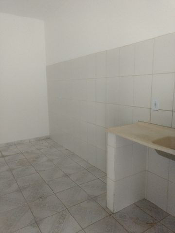 Casa c/2 quartos no Jd. Vila Boa póximo do Bairro Novo Horizonte - Foto 8