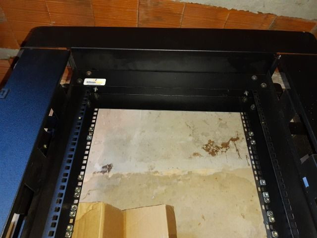 Rack para servidor Coluna/Aberto 44u - Foto 2