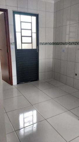 Locação casa rio bonito - campo de santana - Foto 4
