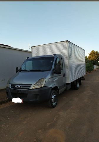 Iveco Daily 55c16 - Foto 11