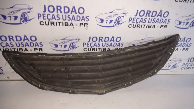 Grade radiador inferior GM Onix prisma - Foto 2