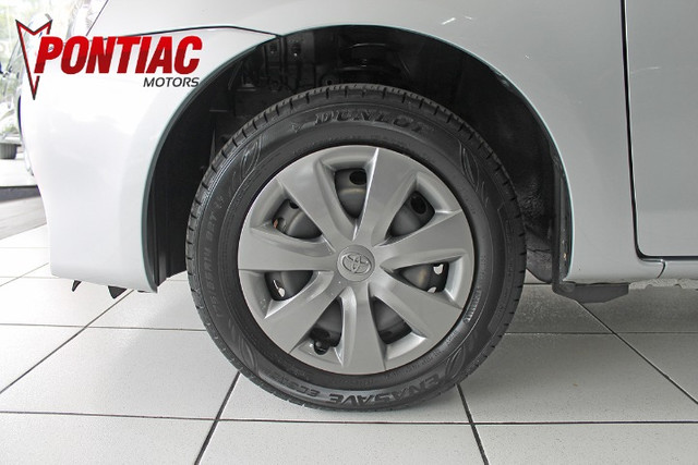 Toyota Etios HB XS 1.5 2015 - Foto 6