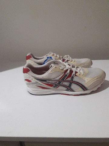 tenis asics 44