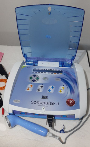 Sonopulse