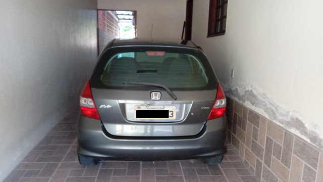 Honda Fit EX 06/07 - Foto 2