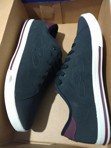 tenis olympikus jhony