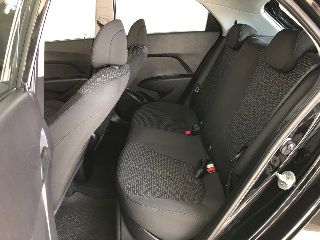 Hyundai Hb20 Comfort Plus 1.0 12v. Flex - Foto 11