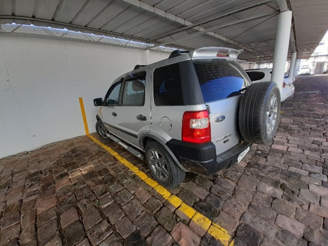 Vendo Ford EcoSport - Foto 4