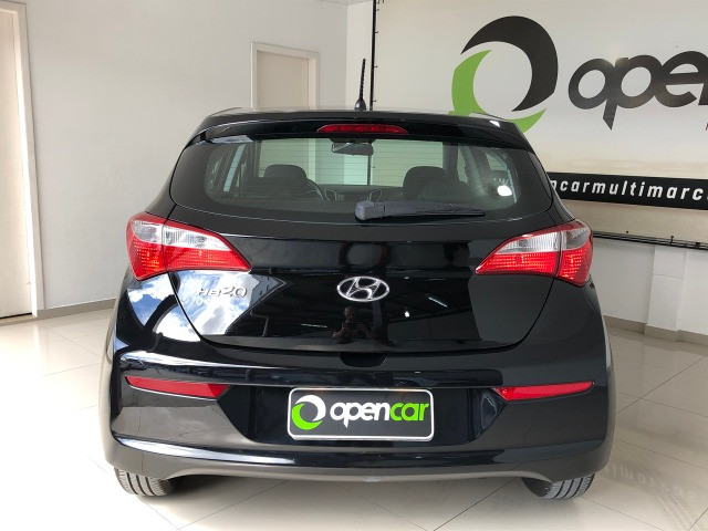 Hyundai Hb20 Comfort Plus 1.0 12v. Flex - Foto 3