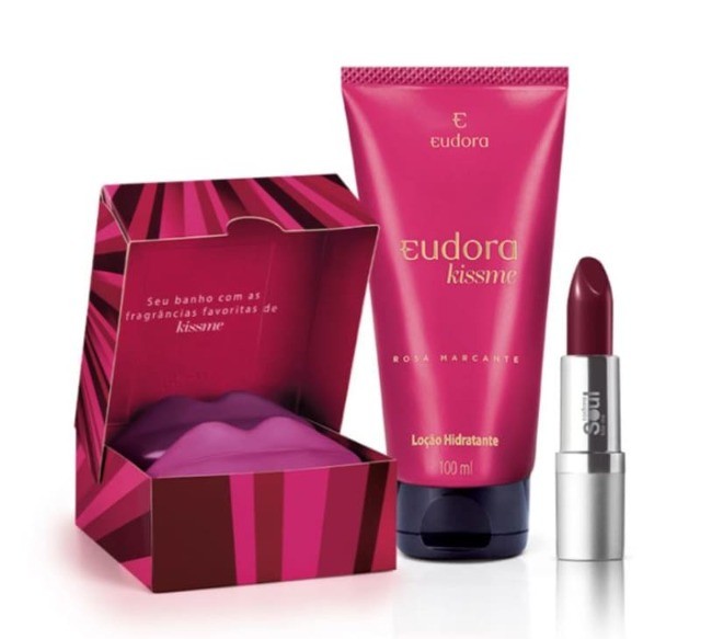 Sou Representante Eudora Cosmeticos, linha completa de cosméticos, perfumes,..... - Foto 2