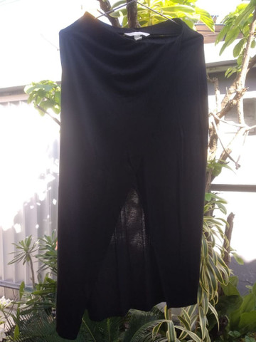 Saia com fenda - Foto 2