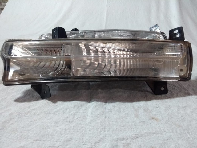 Par de pisca Jeep compass 16/19