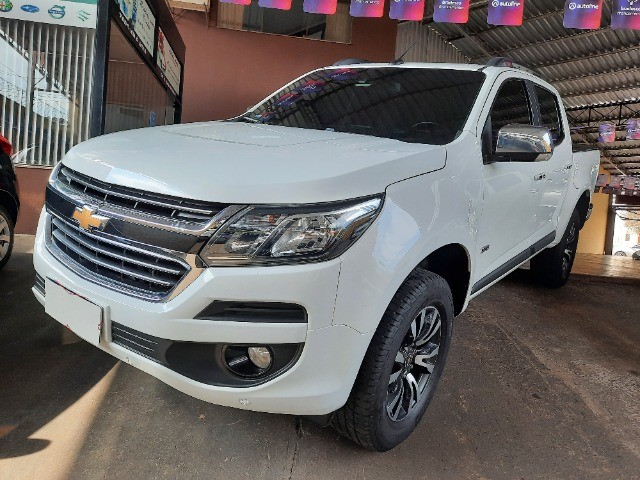 S10 LTZ 2020 AUTOMATICA 4X2