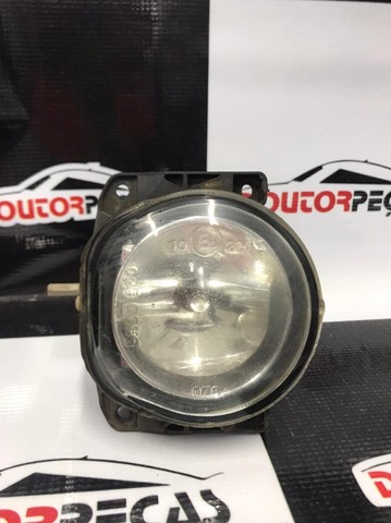 Farol De Milha Fiat Idea Palio 51731949