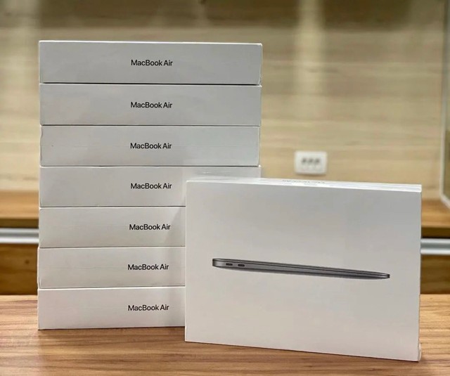 Promoção MacBook Air 256SSD 8GB/ 256SSD