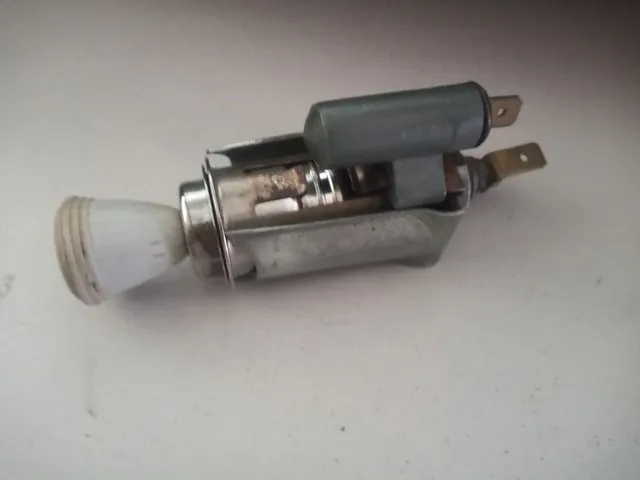Acendedor Fusca Kombi tl Variant Brasília k Ghia