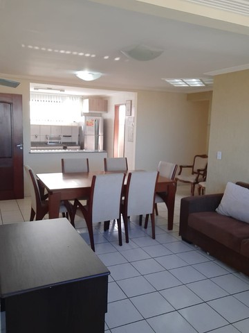 Apartamento para venda tem 98 metros quadrados com 3 quartos em Capim Macio - Natal - RN - Foto 11