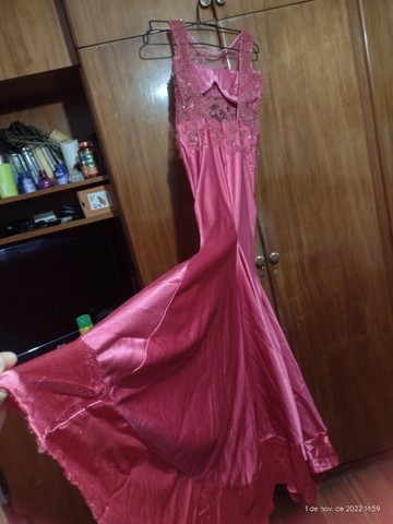 Vestido de festa - Foto 3