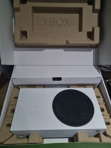 Xbox Séries S (512GB) 