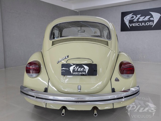 Volkswagen Fusca 1300 - Foto 10