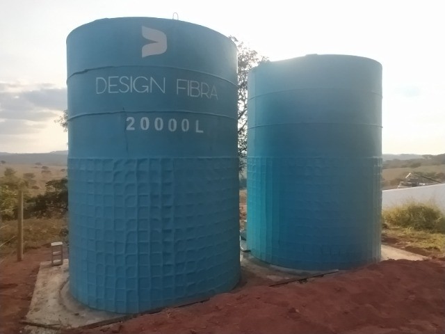 Caixa D'água 20000 litros - Foto 6