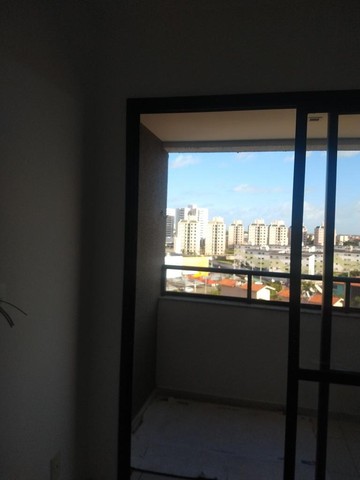 Apartamento para Locação em Aracaju, Farolândia, 2 dormitórios, 1 suíte, 1 banheiro, 1 va - Foto 5