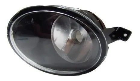 Farol Milha Auxiliar Jetta 2011 2012 2013 2014 2015 Esquerdo - Foto 4