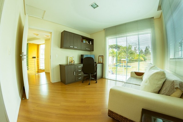 Casa em Condomínio Fechado com 3 dormitórios à venda, 297 m² por R$ 1.790.000 - Santa Feli - Foto 10
