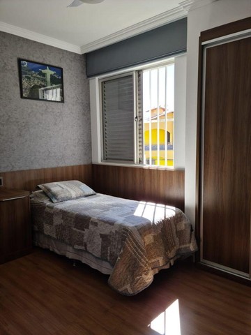 Apartamento com 4 quartos e 4 banheiros localizado em Belo Horizonte, MG. - Foto 15