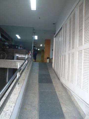 Excelente sala comercial com e sem garagem - D. Caxias -RJ com aproximadamente 28m²  - Foto 3