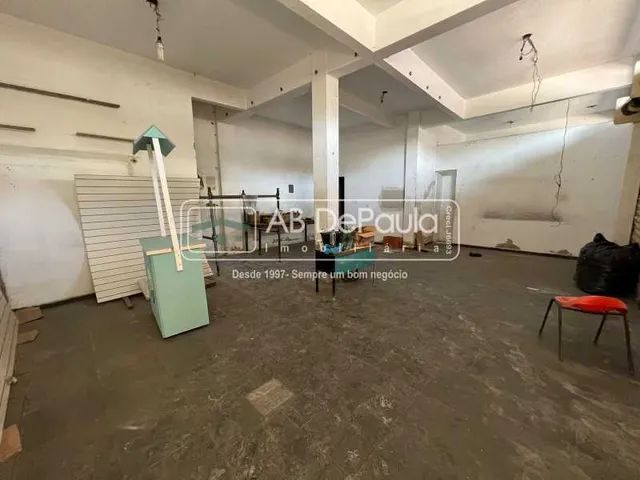 ALUGA EM REALENGO - RUA PIRAQUARA, 1202 - LOJA COM 103 m² - Foto 2
